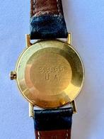 Omega - Omega 18k solid gold 562 movement - Zonder