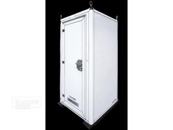 Diversen Toiletunit Polar fresh spoel toilet en wasbak toile, Ophalen