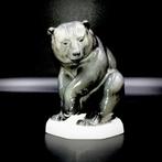 Gerhard Schliepstein - Rosenthal - Wild Bear - 1923 -, Antiek en Kunst