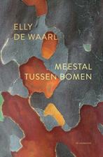 Meestal tussen bomen 9789463361514 Elly de Waard, Boeken, Verzenden, Zo goed als nieuw, Elly de Waard
