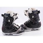 37 snowboard schoenen NORTHWAVE DEVINE, super lace, TF3 line, Verzenden, Gebruikt, Schoenen