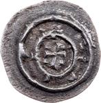 . Hongarije Béla II. Denar 1131-1141 (Zonder minimumprijs)