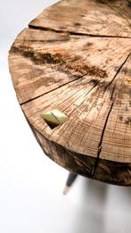 THE FOREST Art & Woodworking Studio - Salontafel - Beuken -, Antiek en Kunst