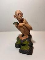 Sideshow Weta Collectibles - Lord of the Rings - Gollum, Collections