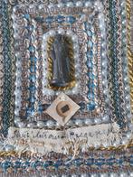Relikwie - Glas, Hout, Metaal, Textiel - 1930-1940