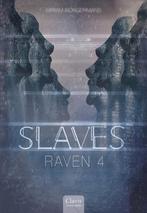 Raven / Slaves / 7 9789044845587 Miriam Borgermans, Verzenden, Zo goed als nieuw, Miriam Borgermans