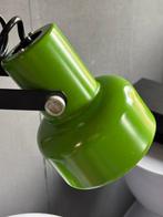 Lamp - IJzer - Vintage bureaulamp, Antiek en Kunst, Antiek | Verlichting