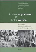 Anders organiseren & beter werken / Synergie-trilogie, Verzenden, Gelezen, Geert Van Hootegem