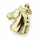 Hanger - 18 karaat Geel goud, Handtassen en Accessoires