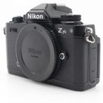 Nikon Z fc body zwart | Tweedehands, Audio, Tv en Foto, Fotocamera's Digitaal, Verzenden, Zo goed als nieuw, Nikon