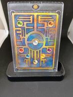 Pokémon - 1 Card - 1999 Ancient Mew Nintedo error Promo, Hobby en Vrije tijd, Verzamelkaartspellen | Pokémon, Nieuw
