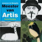 Meester van Artis / Kinder-kunstboeken 9789040082177, Verzenden, Y. Brentjens