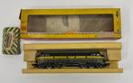 Fleischmann H0 - 1385 - Diesellocomotief (1) -, Hobby en Vrije tijd, Nieuw