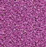 Osaka Nano aquariumgrind Fuchsia 1kg (kwartsgrind), Ophalen of Verzenden, Nieuw, Grind, Zand of Voedingsbodem