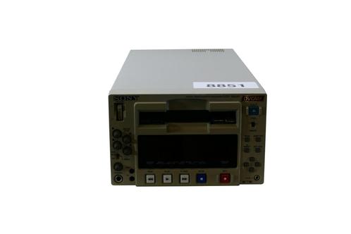 Sony DSR-1500AP | Portable Mini DV / DVCAM Cassette Recorder, Audio, Tv en Foto, Videospelers, Verzenden