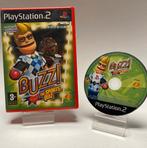 Buzz! The Sports Quiz, Consoles de jeu & Jeux vidéo, Ophalen of Verzenden