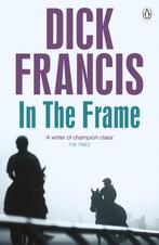 In The Frame 9781405916806 Dick Francis, Verzenden, Dick Francis