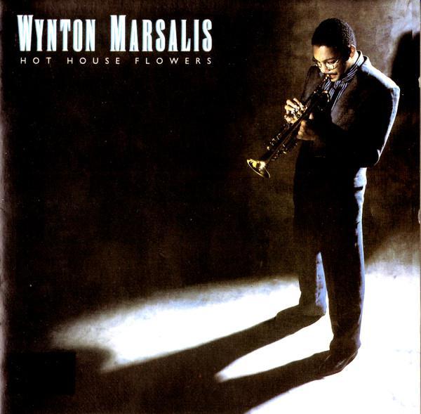 Wynton Marsalis - Hot House Flowers, Cd's en Dvd's, Cd's | Jazz en Blues, Gebruikt