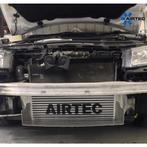 Airtec Upgrade Intercooler 95mm Renault Megane MK2 RS / R26, Verzenden