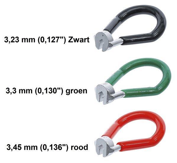 Spaaksleutel, Diversen, Overige Diversen, Verzenden