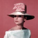 Donaldson Collection - Audrey Hepburn 1957, Collections