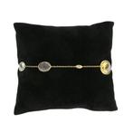 Zonder Minimumprijs - Zoccai - Armband Zilver -, Nieuw
