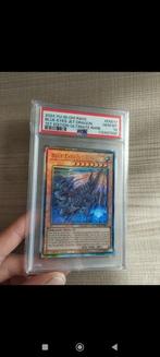 Konami - 1 Graded card - Yu-Gi-Oh! - PSA 10, Nieuw