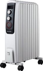 2dekans | Auronic Olieradiator met Thermostaat - Elektrische, Huis en Inrichting, Kachels, Ophalen of Verzenden, Nieuw