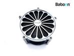 Luchtfilter Huis Harley-Davidson FLSTF Softail Fat Boy, Motoren, Verzenden, Gebruikt