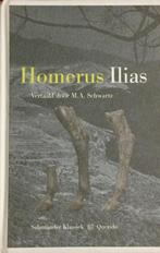 Ilias / Salamander Klassiek 9789021497679 Homerus, Boeken, Verzenden, Gelezen, Homerus