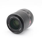 Viltrox AF 33mm F/1.4 STM Nikon Z DX occasion, Audio, Tv en Foto, Foto | Lenzen en Objectieven, Verzenden, Zo goed als nieuw