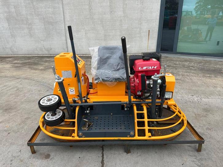 Veiling: Poliermachine Captok CK-2 2025 Nieuw, Auto-onderdelen, Accu's en Toebehoren, Ophalen