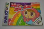 Mr Driller (GBC EUR MANUAL), Games en Spelcomputers, Spelcomputers | Nintendo Portables | Accessoires, Nieuw