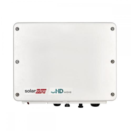 SolarEdge Home Wave 4.0kW Solar Inverter - Single Phase w..., Doe-het-zelf en Bouw, Zonnepanelen en Toebehoren, Nieuw, Verzenden