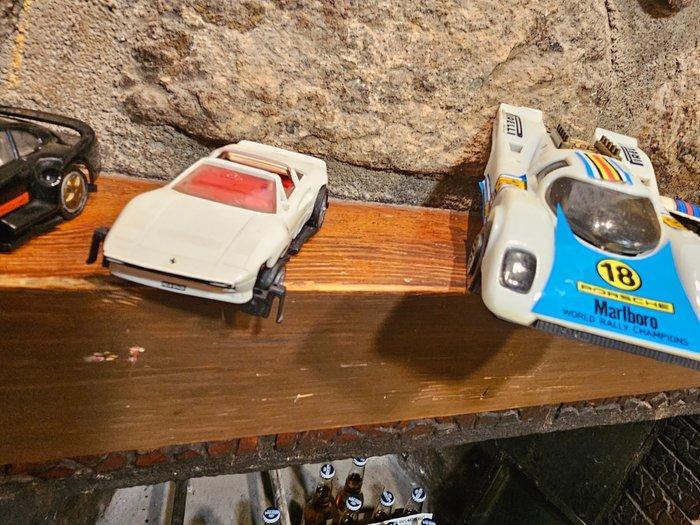 Varias marcas no identificadas 1:43 - Modelauto (30) -, Hobby & Loisirs créatifs, Voitures miniatures | 1:5 à 1:12