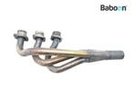 Set courbes déchappement BMW K 75 1985-1996 (K75 85 +, Motoren, Verzenden, Nieuw