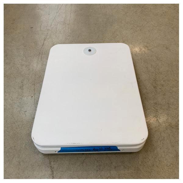 Bieden: CRN white coated opening access hatch -, Watersport en Boten, Bootonderdelen, Ophalen of Verzenden