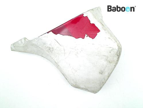 Tank Cover Rechts Honda XL 600 R (XL600R), Motoren, Onderdelen | Honda, Gebruikt, Verzenden