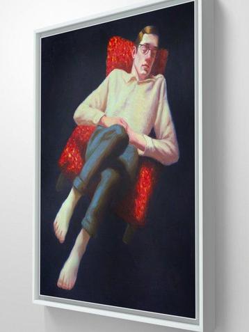 Francien Krieg - Wondering off