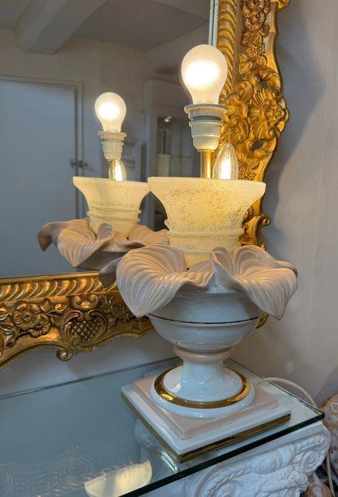 Lamp - Keramiek, Porselein, Antiek en Kunst, Curiosa en Brocante