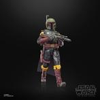 Star Wars: The Book of Boba Fett Black Series Action Figure, Verzamelen, Star Wars, Ophalen of Verzenden, Nieuw