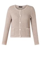 YESTA vest Heilien2(50)Maat 46/48 (XL) of groter, Kleding | Dames, Verzenden, Nieuw, Maat 46/48 (XL) of groter, Overige kleuren