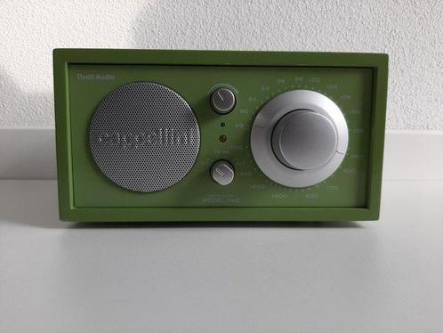 Tivoli - Model One Henry Kloss by Cappellini - Radio, TV, Hi-fi & Vidéo, Radios