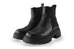 Chelsea boots in maat 36 Zwart | 5% extra korting, Kleding | Dames, Schoenen, Verzenden, Zwart, Overige typen, Zo goed als nieuw
