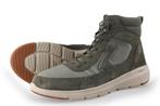 Skechers Veterboots in maat 41 Groen | 5% extra korting, Kleding | Heren, Schoenen, Overige kleuren, Verzenden, Boots, Zo goed als nieuw