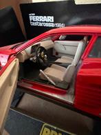 Bburago 1:18 - Modelauto - Ferrari - Testarossa