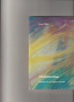 MEDIUMSCHAP 9789020280739 G. Muir, Boeken, Verzenden, Gelezen, G. Muir