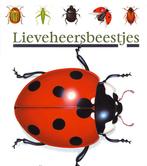 Lieveheersbeestjes / Mijn eerste ontdekkingen 9789054833543, Boeken, Kinderboeken | Baby's en Peuters, Verzenden, Gelezen, Sylvaine Pérols