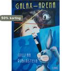 Galax Arena 9789068222647 G. Rubinstein, Livres, Verzenden, G. Rubinstein