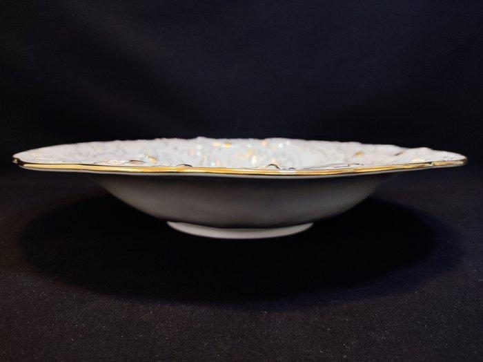 Meissen - Schotel - Prunkschale/Prunkteller Ø 29,8 cm im, Antiek en Kunst, Antiek | Glaswerk en Kristal